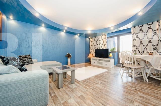 Apartament de închiriat 4 camere Lapus Arges - 69264AI | BLITZ Craiova | Poza4