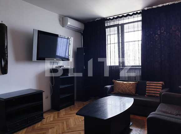 Apartament de închiriat 3 camere Central - 69265AI | BLITZ Craiova | Poza2