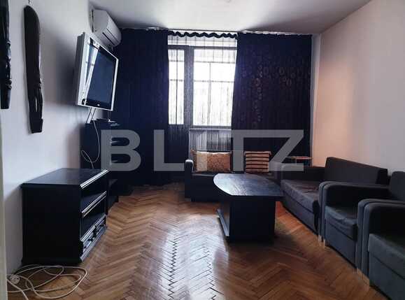 Apartament de închiriat 3 camere Central - 69265AI | BLITZ Craiova | Poza3
