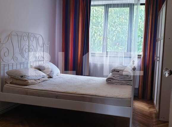 Apartament de închiriat 3 camere Central - 69265AI | BLITZ Craiova | Poza1