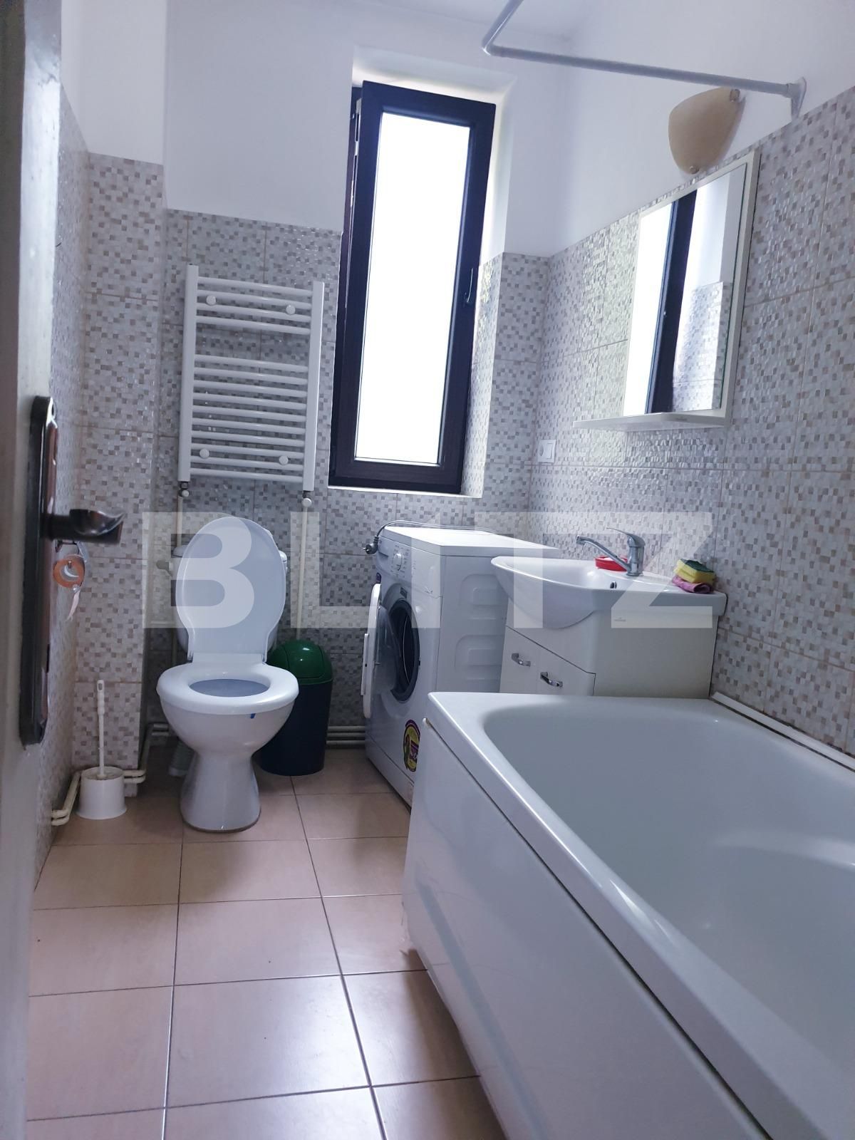 Apartament de închiriat 3 camere Central - 69265AI | BLITZ Craiova | Poza7