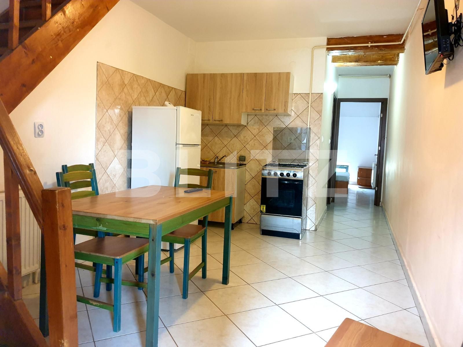 Apartament de închiriat 2 camere Central - 69269AI | BLITZ Craiova | Poza1