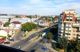 Apartament 3 camere, 65 mp, zona Calea Severinului