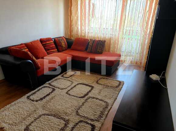 Apartament de închiriat 3 camere Calea Severinului - 69270AI | BLITZ Craiova | Poza1