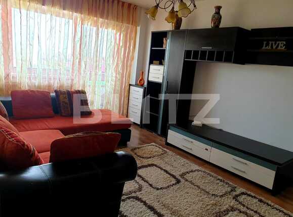 Apartament de închiriat 3 camere Calea Severinului - 69270AI | BLITZ Craiova | Poza2
