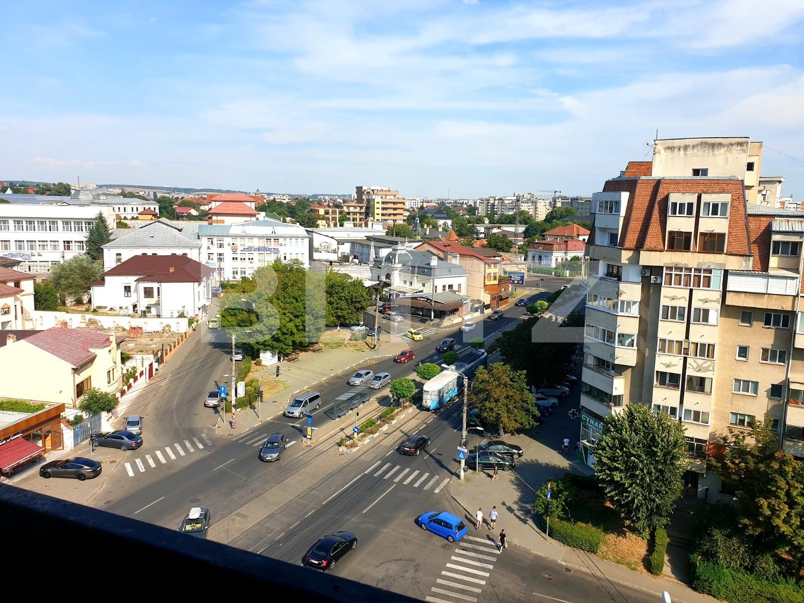 Apartament de închiriat 3 camere Calea Severinului - 69270AI | BLITZ Craiova | Poza7