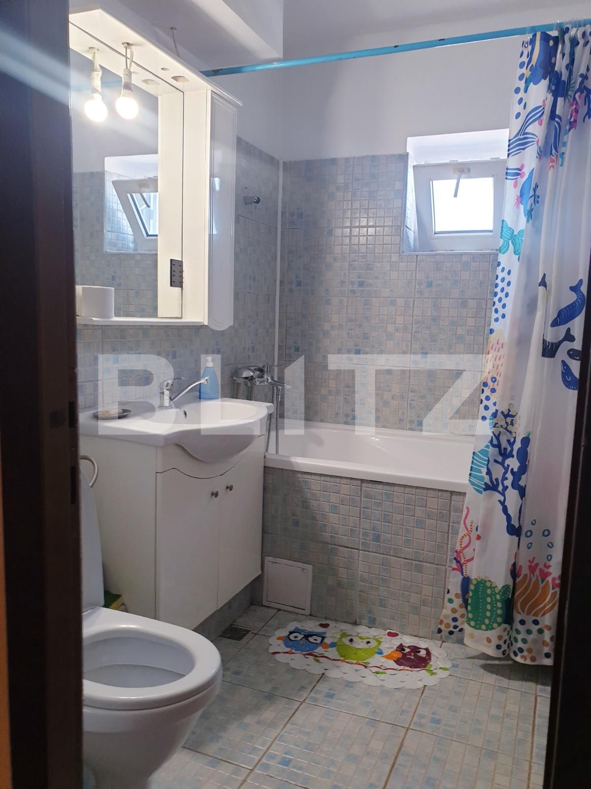 Apartament de închiriat 3 camere Calea Severinului - 69270AI | BLITZ Craiova | Poza6