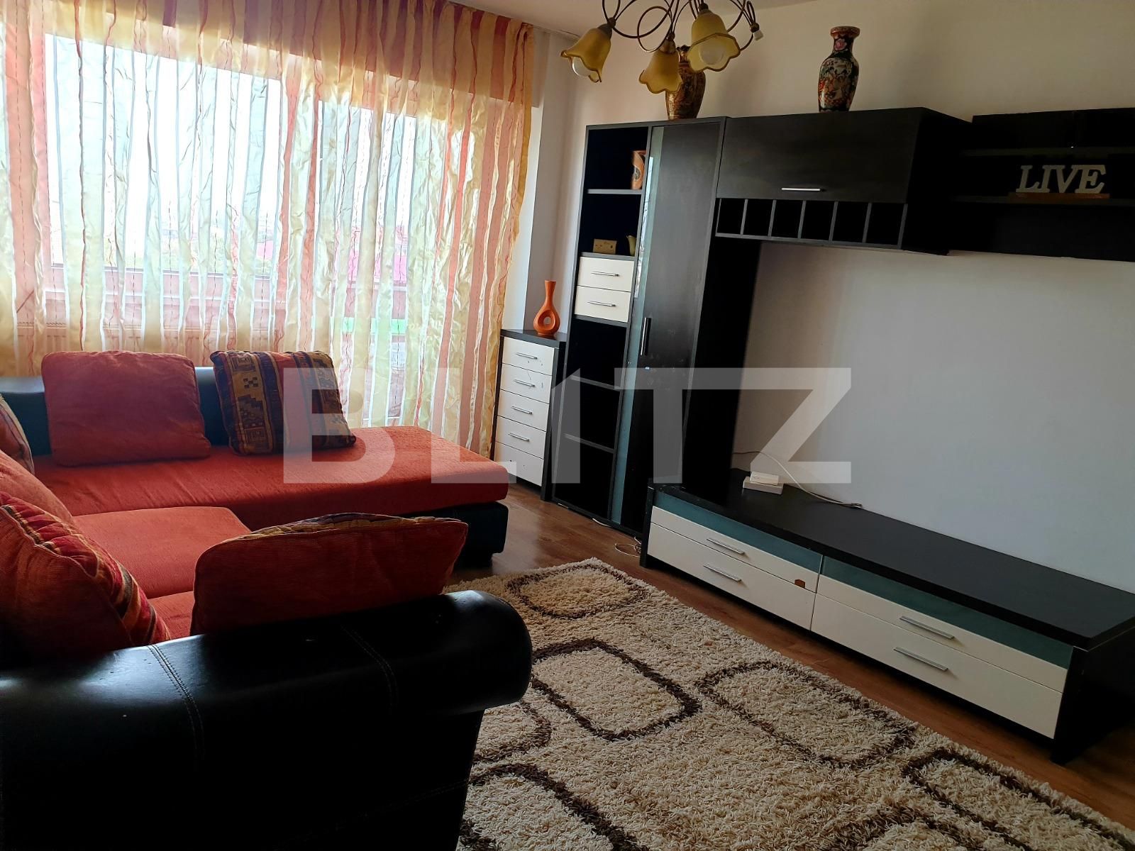 Apartament de închiriat 3 camere Calea Severinului - 69270AI | BLITZ Craiova | Poza2