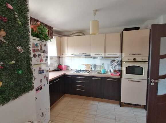 Apartament de vânzare 3 camere 1 Mai - 69289AV | BLITZ Craiova | Poza4