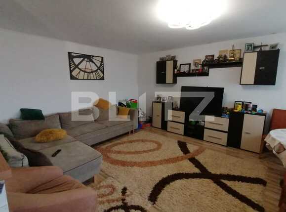 Apartament de vânzare 3 camere 1 Mai - 69289AV | BLITZ Craiova | Poza1