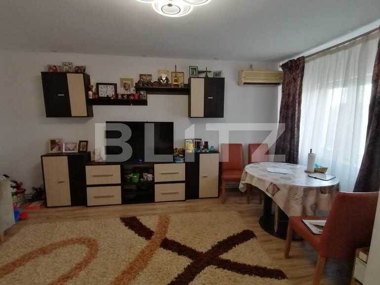 Apartament de vanzare 3 camere 1 Mai - 69289AV | BLITZ Craiova | Poza2