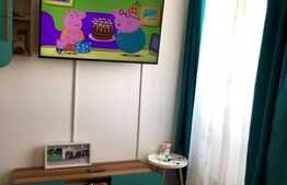 Apartament 2 camere, bilateral, 53 mp, zona Craiovita Noua 