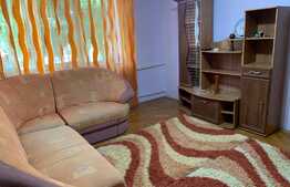 Apartament de 2 camere, etaj 1, zona Brazda lui Novac