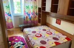 Apartament de 2 camere, etaj 1, zona Brazda lui Novac