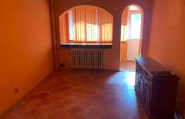 Apartament de 2 camere, cartier Valea Rosie