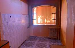 Apartament de 2 camere, cartier Valea Rosie