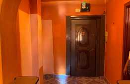 Apartament de 2 camere, cartier Valea Rosie