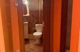 Apartament de 2 camere, cartier Valea Rosie