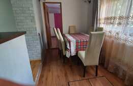 Apartament 4 camere, decomandat, mobilat modern