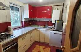 Apartament 4 camere, decomandat, mobilat modern