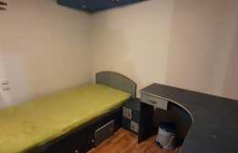 Apartament 4 camere, decomandat, mobilat modern