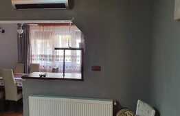 Apartament 4 camere, decomandat, mobilat modern