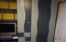 Apartament 4 camere, decomandat, mobilat modern