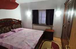 Apartament 4 camere, decomandat, mobilat modern