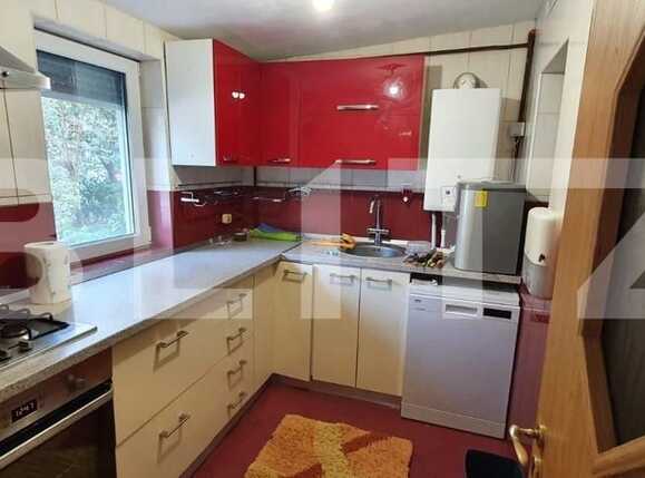 Apartament de închiriat 4 camere Craiovita Noua - 69361AI | BLITZ Craiova | Poza9
