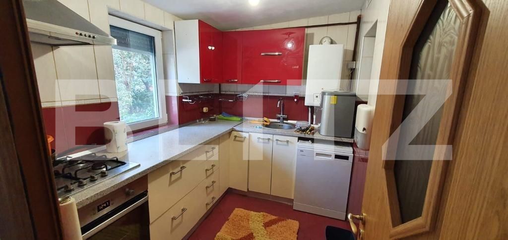 Apartament de închiriat 4 camere Craiovita Noua - 69361AI | BLITZ Craiova | Poza9