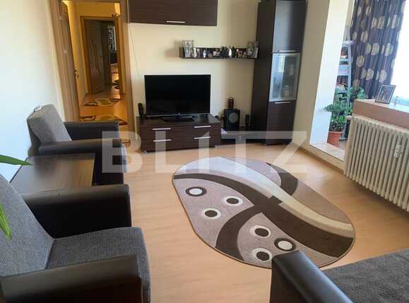 Apartament de vânzare 3 camere Valea Rosie - 69392AV | BLITZ Craiova | Poza3