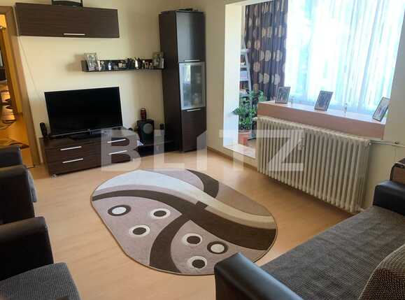 Apartament de vânzare 3 camere Valea Rosie - 69392AV | BLITZ Craiova | Poza4
