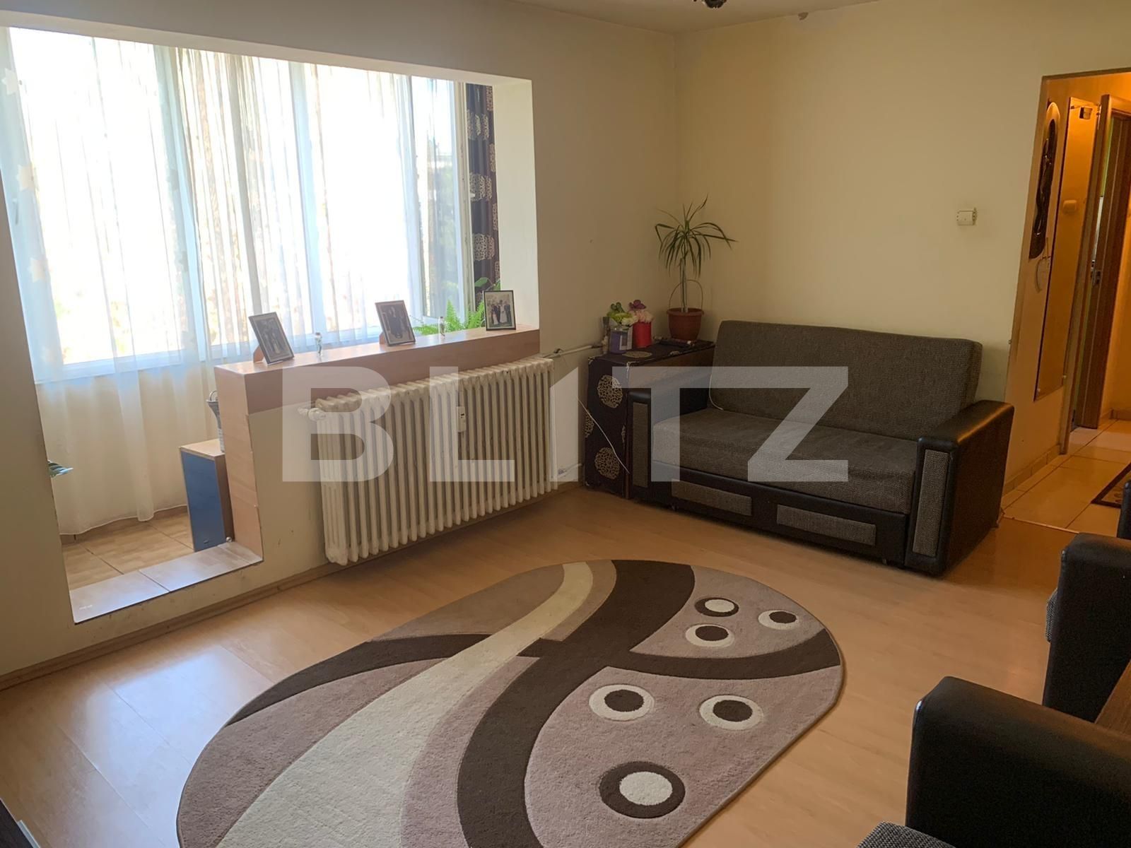 Apartament de vânzare 3 camere Valea Rosie - 69392AV | BLITZ Craiova | Poza1