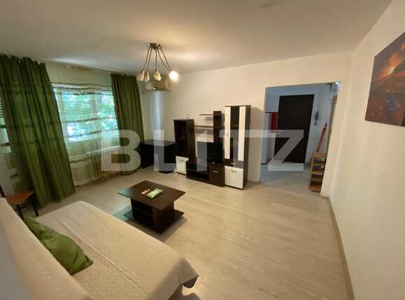 Apartament de vânzare 2 camere Central - 69395AV | BLITZ Craiova | Poza1