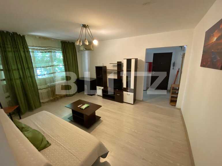 Apartament de vanzare 2 camere Central - 69395AV | BLITZ Craiova | Poza1