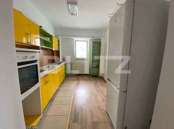 Apartament de vânzare 2 camere Calea Severinului - 69407AV | BLITZ Craiova | Poza1