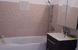 Apartament 3 camere si 2 bai decomandate, 87 mp , zona Rendes-Vous Gara