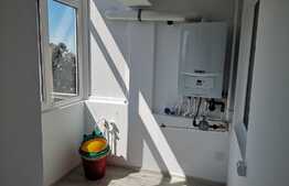 Apartament 3 camere si 2 bai decomandate, 87 mp , zona Rendes-Vous Gara