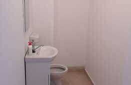 Apartament 3 camere si 2 bai decomandate, 87 mp , zona Rendes-Vous Gara