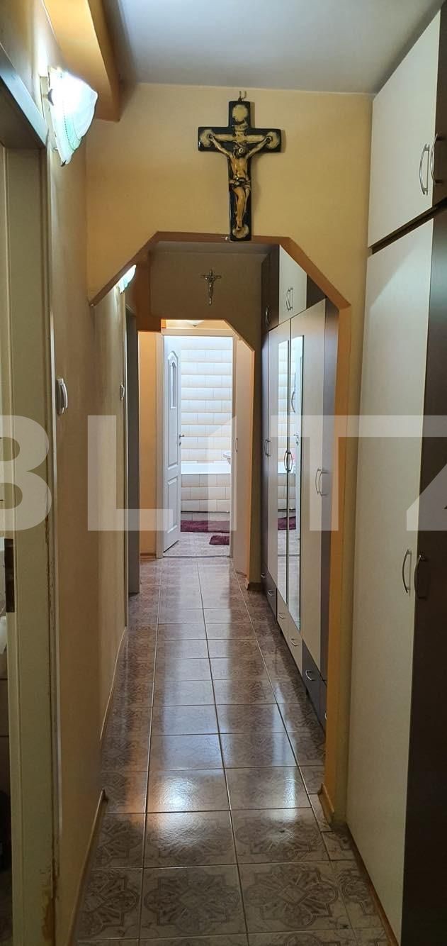 Apartament de vânzare 3 camere 1 Mai - 69430AV | BLITZ Craiova | Poza4