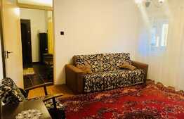 Apartament 3 camere , decomandat , mobilat  , zona Brazda lui Novac 