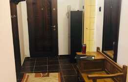 Apartament 3 camere , decomandat , mobilat  , zona Brazda lui Novac 