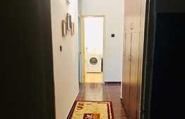 Apartament 3 camere , decomandat , mobilat  , zona Brazda lui Novac 