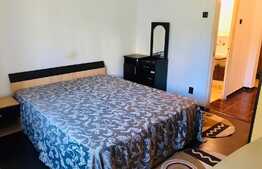 Apartament 3 camere , decomandat , mobilat  , zona Brazda lui Novac 