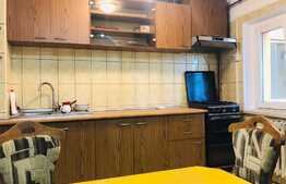 Apartament 3 camere , decomandat , mobilat  , zona Brazda lui Novac 