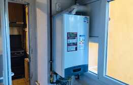 Apartament 3 camere , decomandat , mobilat  , zona Brazda lui Novac 