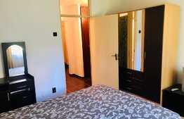 Apartament 3 camere , decomandat , mobilat  , zona Brazda lui Novac 