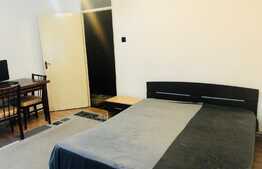 Apartament 3 camere , decomandat , mobilat  , zona Brazda lui Novac 