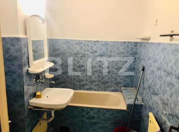 Apartament de închiriat 3 camere Brazda lui Novac - 69466AI | BLITZ Craiova | Poza9