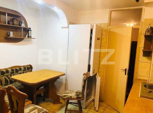 Apartament de închiriat 3 camere Brazda lui Novac - 69466AI | BLITZ Craiova | Poza2